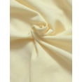 thumbnail image 4 of Cotton Baby Girl Clothes Summer Little Princess Toddler Kids Party Tutu Dresses, 4 of 6