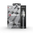 thumbnail image 1 of Monster Cable Cable de Audio Ptico de Fibra M1000 para Interiores, 4,9 Pies, 1 of 9