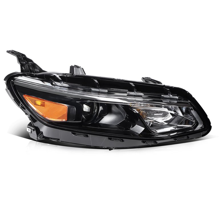 Headlight Bracket Passenger Side For 2016-2022 Chevrolet Malibu Headlight Bracket Passenger Side For 2016-2022 Chevrolet Malibu