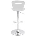 thumbnail image 5 of Tabouret de Bar H2 de LumiSource, 5 of 5