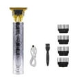 thumbnail image 3 of Afeitadora De Barba Cortadora de pelo profesional para hombres afeitadora de barba máquina cortadora de pelo eléctrica Sywqhk Libre de BPA, 3 of 6