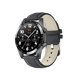 thumbnail image 1 of Reloj inteligente Gadgets&fun Smartwatch correas de vinyl piel para llamadas y mensajes, 1 of 4