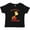 AB-Black, variant on Wild About My Granny Boys or Girls Toddler T-Shirt