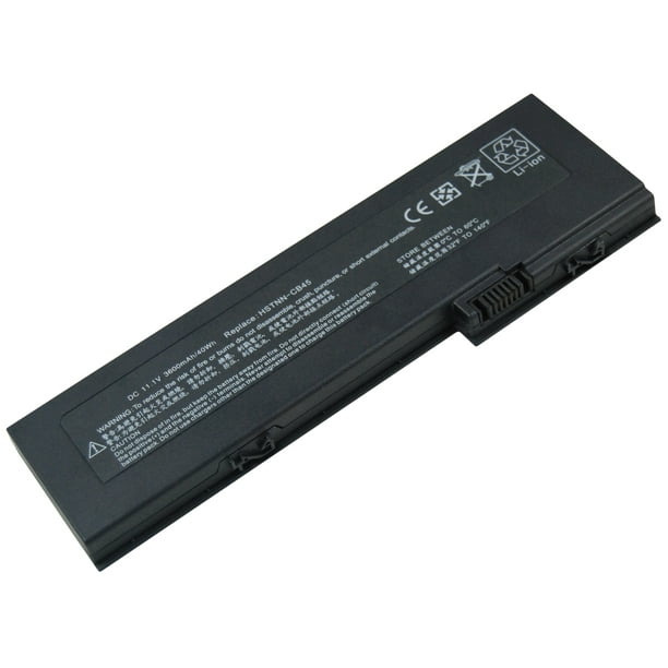 Superb Choice® Batterie pour Ordinateur Portable 6-cell Superb Choice® 454668-001