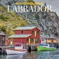 thumbnail image 1 of Newfoundland & Labrador | 2023 12x24 Inch Square Wall Calendar, 1 of 8
