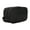 Dual Compartment Black, variant on Dual Compartment Black Toiletry Cosmetic Kit