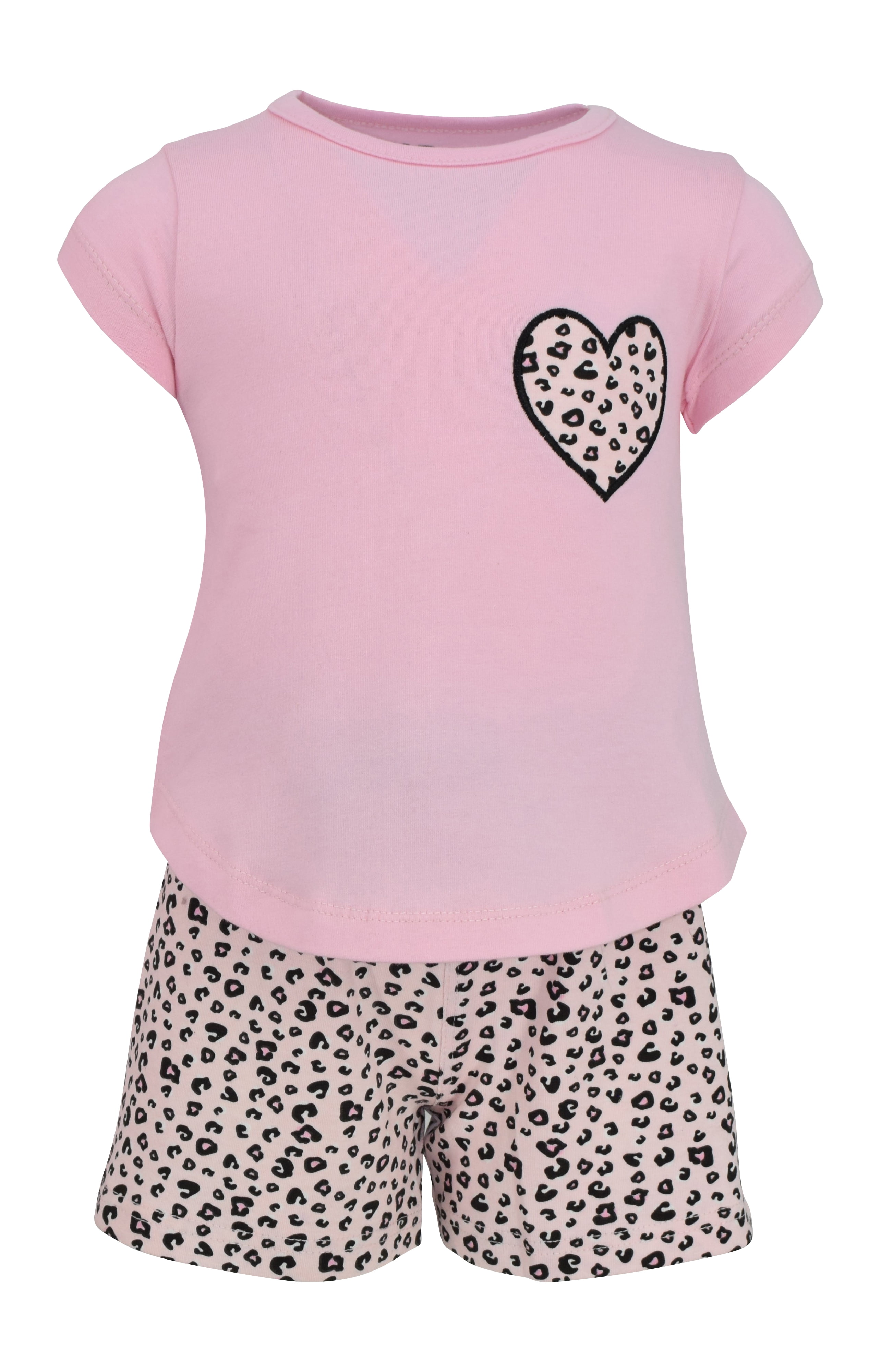 mommy and me pajamas baby girl