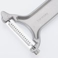 thumbnail image 5 of Westmark Germany Julienne Peeler with Sharp Stainless Steel Blade - Enhance Your Platter with Cuts of your Favorite Vegetable, 5 of 5
