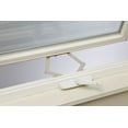 thumbnail image 2 of 32 X 22 VINYL AWNING WINDOW - INSULATED, 2 of 4