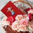 thumbnail image 6 of Crosses 3D Popup Greeting Card Religious Congratulation Gift,Easters Card with Envelope,Christmas Thanks You Blessing, 6 of 8