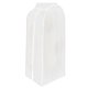 thumbnail image 4 of Durable Clothes Dustproof Cover Durable Clothes Hanging Bag Dust Proof Storage Pouch, 4 of 4