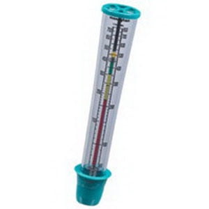 Truzone Peak Flow Meter