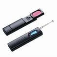 thumbnail image 5 of Efficient Anti-Spy Rf Signal Detector Gsm Audio Bug Finder Scanner Tracker, 5 of 5