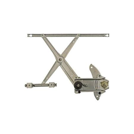 Dorman 740-862 Window Regulator For Dodge Ram 1500, New, OE Replacement