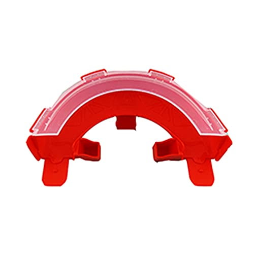 Replacement Parts for HotWheels Unlimited Power GNJ01 Track