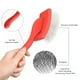 thumbnail image 4 of Cepillo Profesional Furfessor Grande Acero Inoxidable Desenredante para Perros, 4 of 6