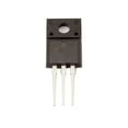 thumbnail image 3 of 5pcs FQPF13N60C 13NM60N 13N60 K13A60D 13A 600V TO-220F Mosfet, 3 of 4