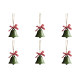 thumbnail image 1 of Campanas Navidad Decorativo para Puerta Ventana (F), 1 of 4