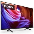 Sony KD55X85K 55 inch X85K 4K HDR LED TV with Smart Google TV 2022