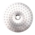 thumbnail image 1 of Coffee Machine Water Distribution Net Stainless Steel 51.5mm Diameter Filter Mesh for BES900, 1 of 5