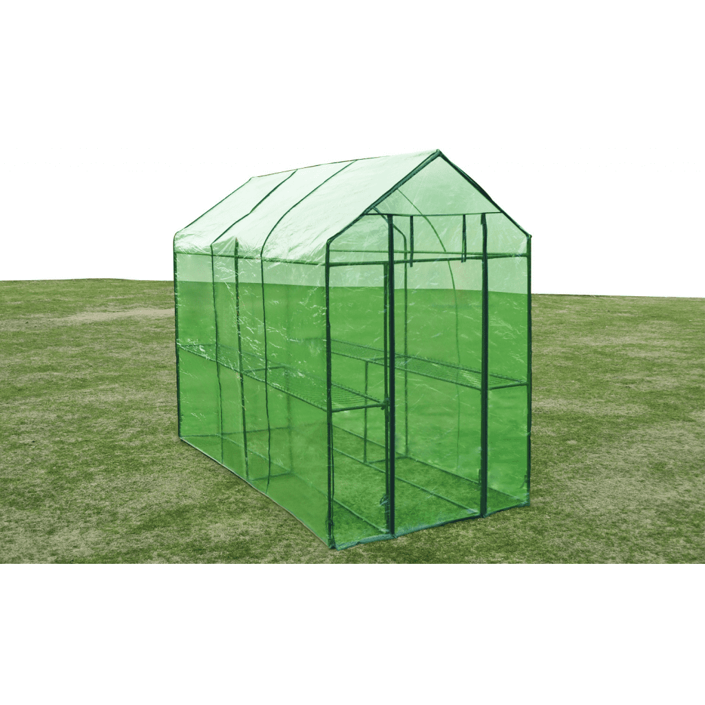 Outdoor Garden Greenhouse