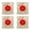 Red switch, variant on Drrntien RGB Cherry MX Switches Low Profile RGB Silver/Red Switch Thiner Key Switches
