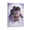 Frame-style, variant on Christ Jesus Hugging Man Wall Art Decor Jesus Healing Man Bible Canvas Painting Canvas Art Poster and Wall Art Picture Print Modern Family bedroom Decor Posters 12x18inch(30x45cm)