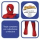 thumbnail image 4 of Rubie's Disfraz de Spider-Man Marvel para niño, mono y máscara, talla pequeña, 4 of 5