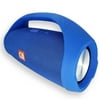 Portable 4,000mAh Small Sized Splashproof Bluetooth Durable Indoor/Outdoor Speaker