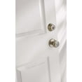 thumbnail image 5 of Kwikset Cove Keyed Entry Knob Featuring Smartkey Security™ in VB, 5 of 7