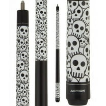 Action JR18 52" Junior Pool Cue Billiard Stick Billiards Cues