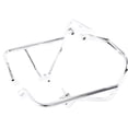 thumbnail image 2 of Chrome/black Engine Guard Bar Fit For Honda Gl1800 F6c F6b Bagger 2018-2021, 2 of 5