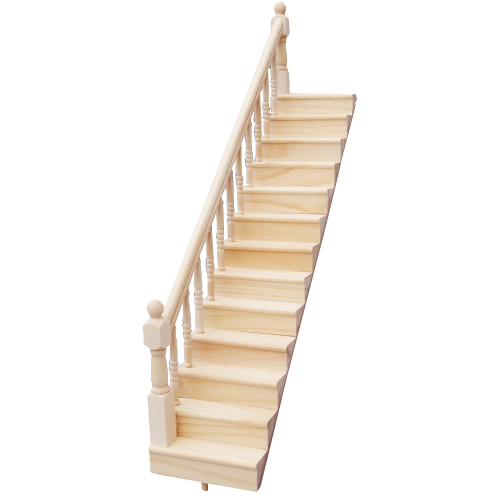 Miangastore Decorative Mini Staircase Inspires Creativity in Kids
