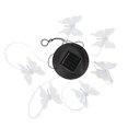 thumbnail image 4 of Dvkptbk Pendant Ball Led Powered Wind Chimes Light Home Garden Hanging Lamp Decor Home Decor, 4 of 8