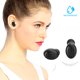 thumbnail image 5 of V1 Binaural True Wireless TWS 5.0 Tecnología negra Auriculares Bluetooth Deportes Responder Rechazar llamadas Auriculares, 5 of 5