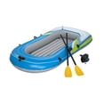 thumbnail image 2 of Ozark Trail 7' 6" Boat Set, 374lb capacity, 2 of 9