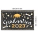 thumbnail image 5 of KAKOWELY Fondo de graduación 2023, decoración para fiesta de graduación, pancarta de fondo para fiesta de graduación, 5 of 5