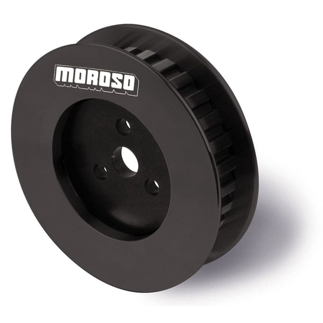Moroso PULLEY, VACUUM PUMP, GILMER 28T, 64886