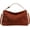 Brown, variant on Women Vintage Tote Bags Suede Crossbody Bgas Casual Vegan Leather Hobo Handbag Clutch Soft Everyday Purse for Work Travel