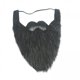 thumbnail image 1 of Paquete de 2 a 6 accesorios de barba falsa Yuyangstore Papá Noel Navidad 2 piezas, 1 of 8