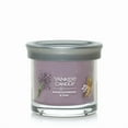 thumbnail image 2 of Yankee Candle Small Tumbler Scented Single Wick Jar Candle, Dried Lavender & Oak, 4.3 oz (Pack of 2), 2 of 5