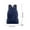 🍒 Navy_Base#3191, variant on Lightweight Foldable Backpack With Reflective Strip And Side Mesh Pocket For Students, Travel, And Daily Carry