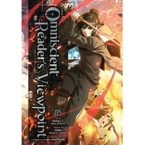 Omniscient Reader&apos;s Viewpoint Omniscient Reader&apos;s Viewpoint, Vol. 5, Book 5, (Paperback)