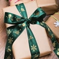 thumbnail image 6 of Dongrere Gift Ribbon for Flower Bouquet, Fabric Ribbon for Gift Wrapping, Hair Crafts Accessories, 6 of 6