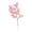 Pink, variant on Blue Blue Easter Egg Spray Branch 30X13 Cm For Diy Floral Arrangements Wreath Embellishment And Holiday Decor