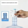 thumbnail image 3 of CSChome Porte-Eau en Bouteille Solide Porte-Eau en Bouteille Robuste Facile à Utiliser Design Détachable Réutilisable pour la Maison, 3 of 7