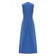 thumbnail image 2 of Vestido largo de verano para mujer, maxivestido para viaje, fiesta en la calle, viaje, regalo para mujer M, 2 of 7