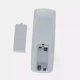 thumbnail image 3 of Used Genuine Remote For Costway Daewoo Portable Air Conditioner EP24555US-WH, 3 of 3