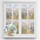 thumbnail image 1 of Película Decorativa Anti UV HappyWare Autoadherible Arcoíris Dimensiones 45 x 300 CM, 1 of 3