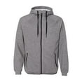 thumbnail image 2 of Heat Last Fleece Tech Hooded Full-Zip Sweatshirt, 2 of 3